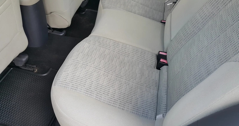 Renault Megane cena 10900 przebieg: 150877, rok produkcji 2006 z Suwałki małe 121